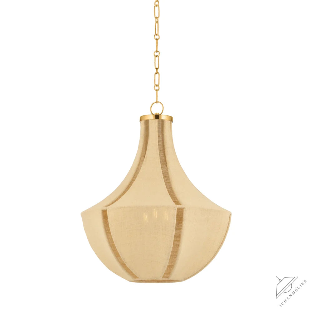 Cascade Lake Pendant