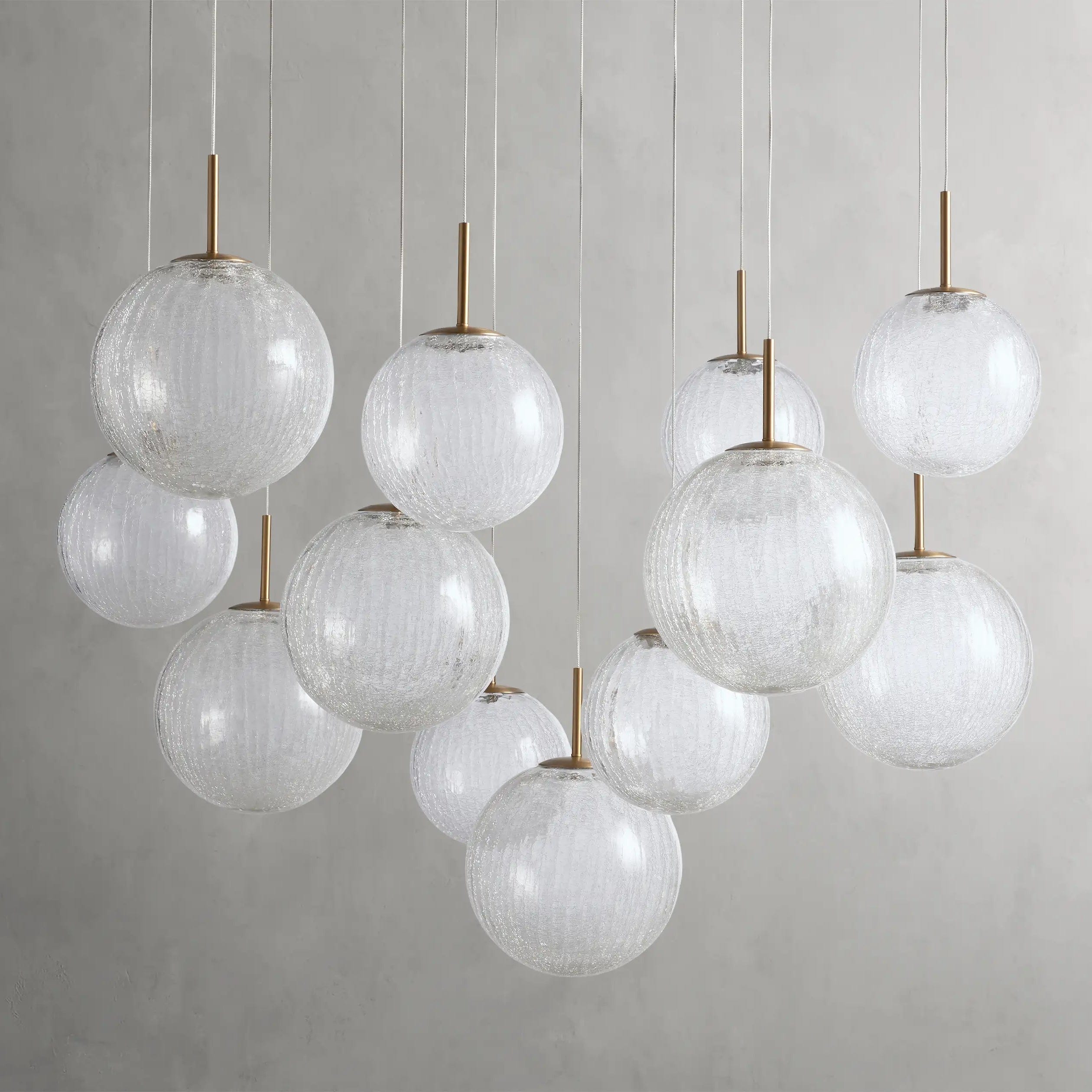Casen Round Chandelier 20