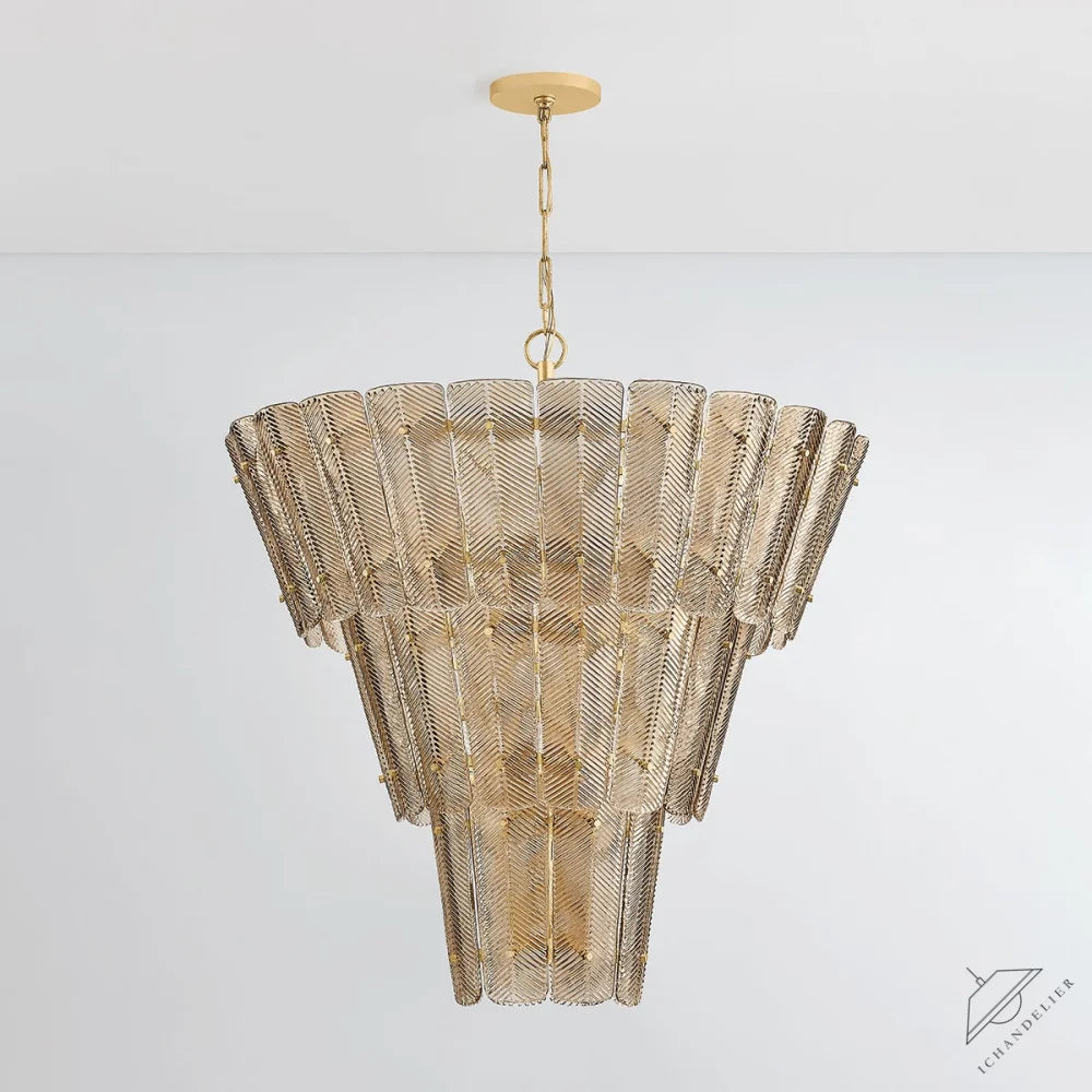 Cassian Chandelier