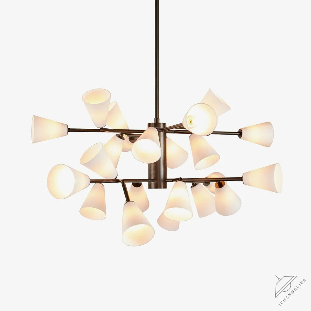 Cassius Chandelier