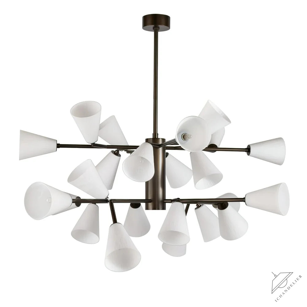 Cassius Chandelier
