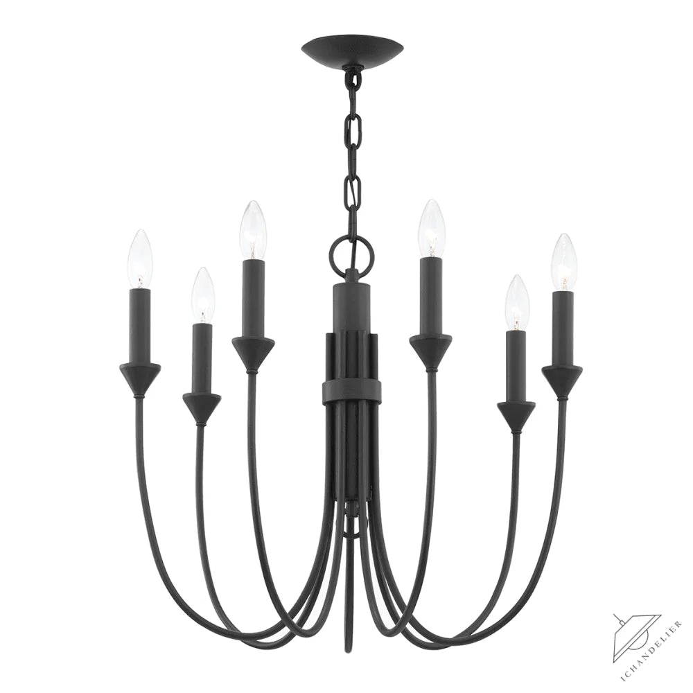 Cate Chandelier