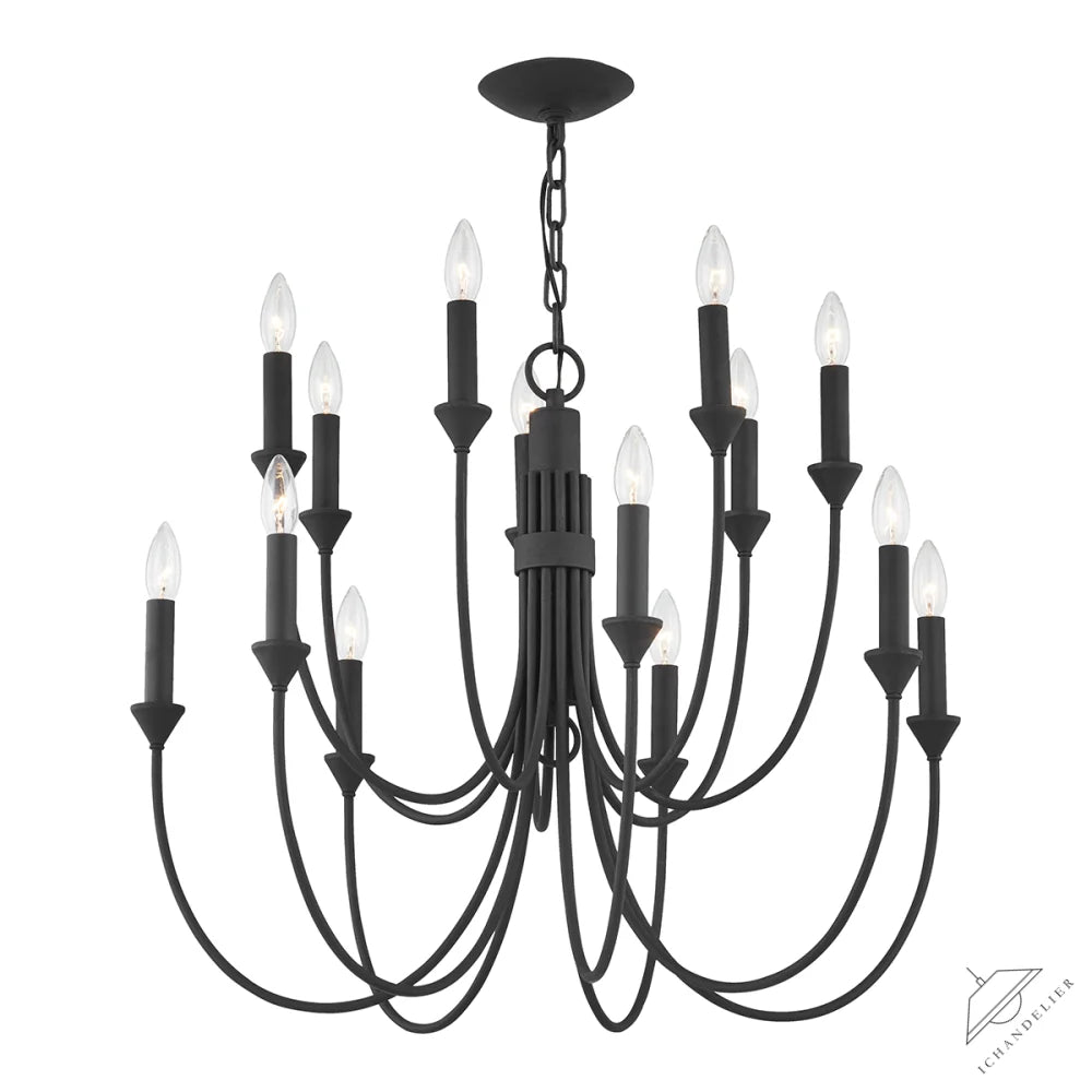 Cate Chandelier