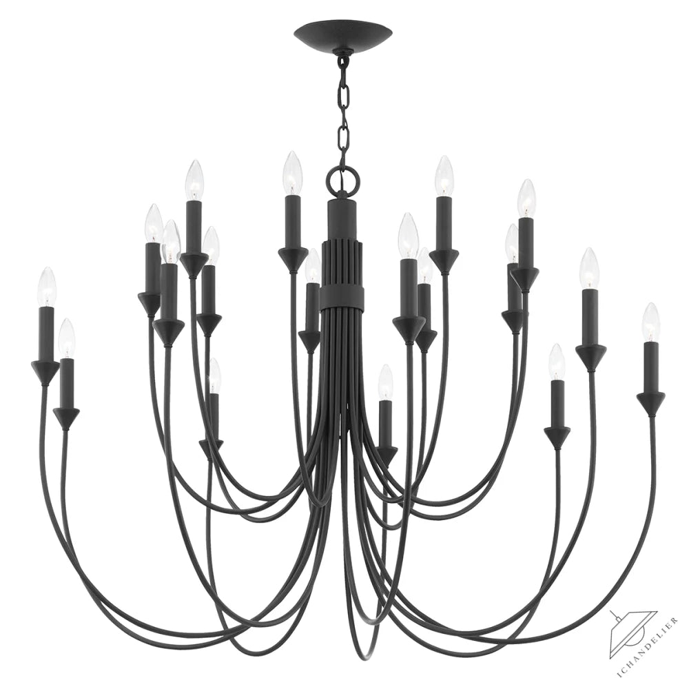 Cate Chandelier