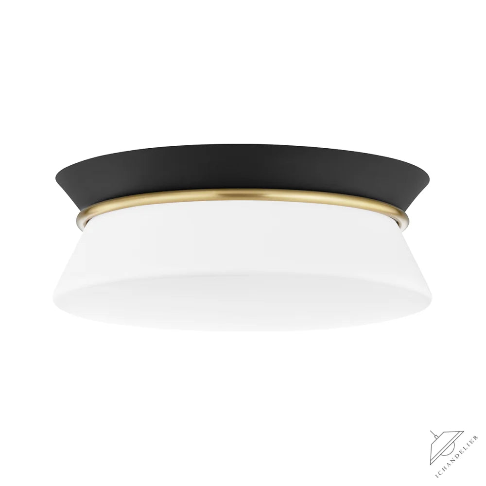 Cath Flush Mount