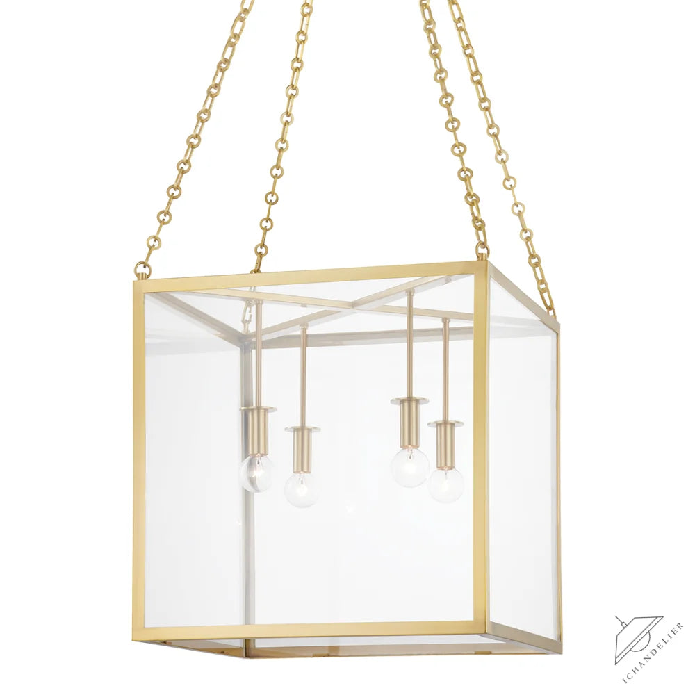 Catskill Lantern