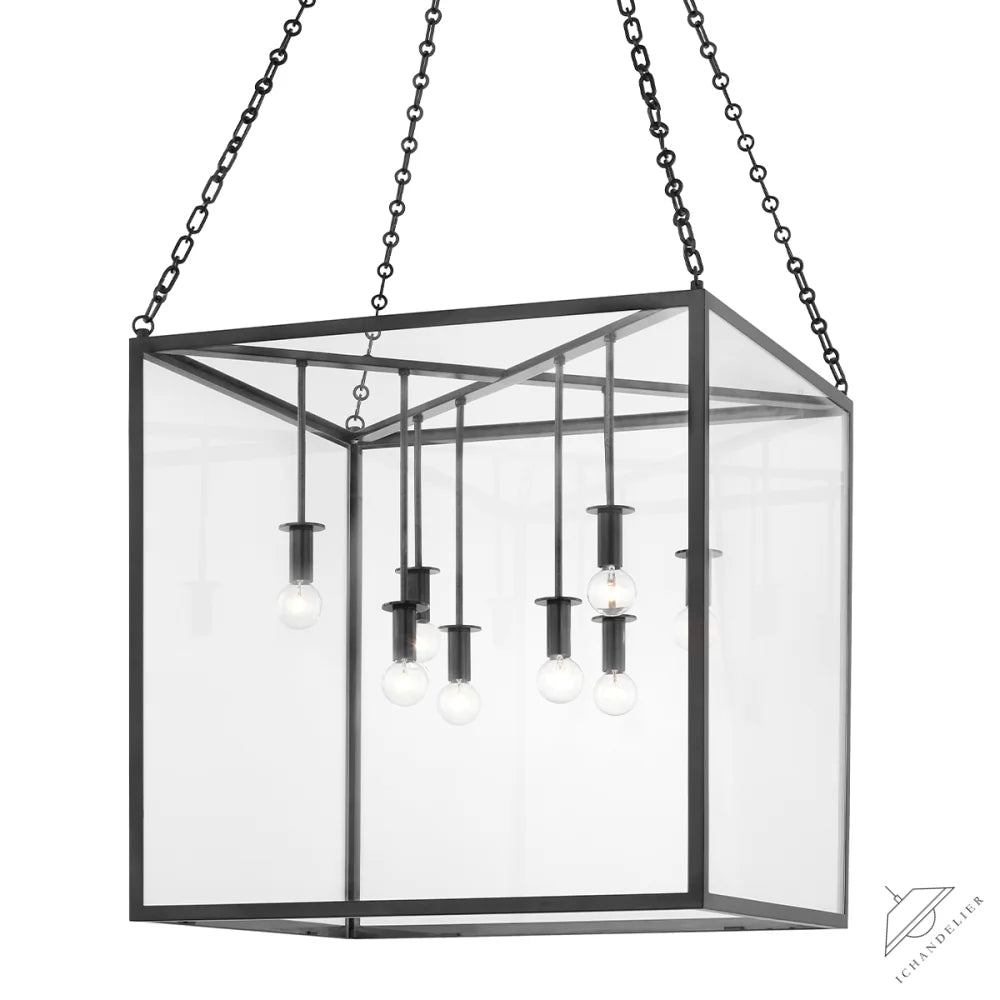 Catskill Lantern
