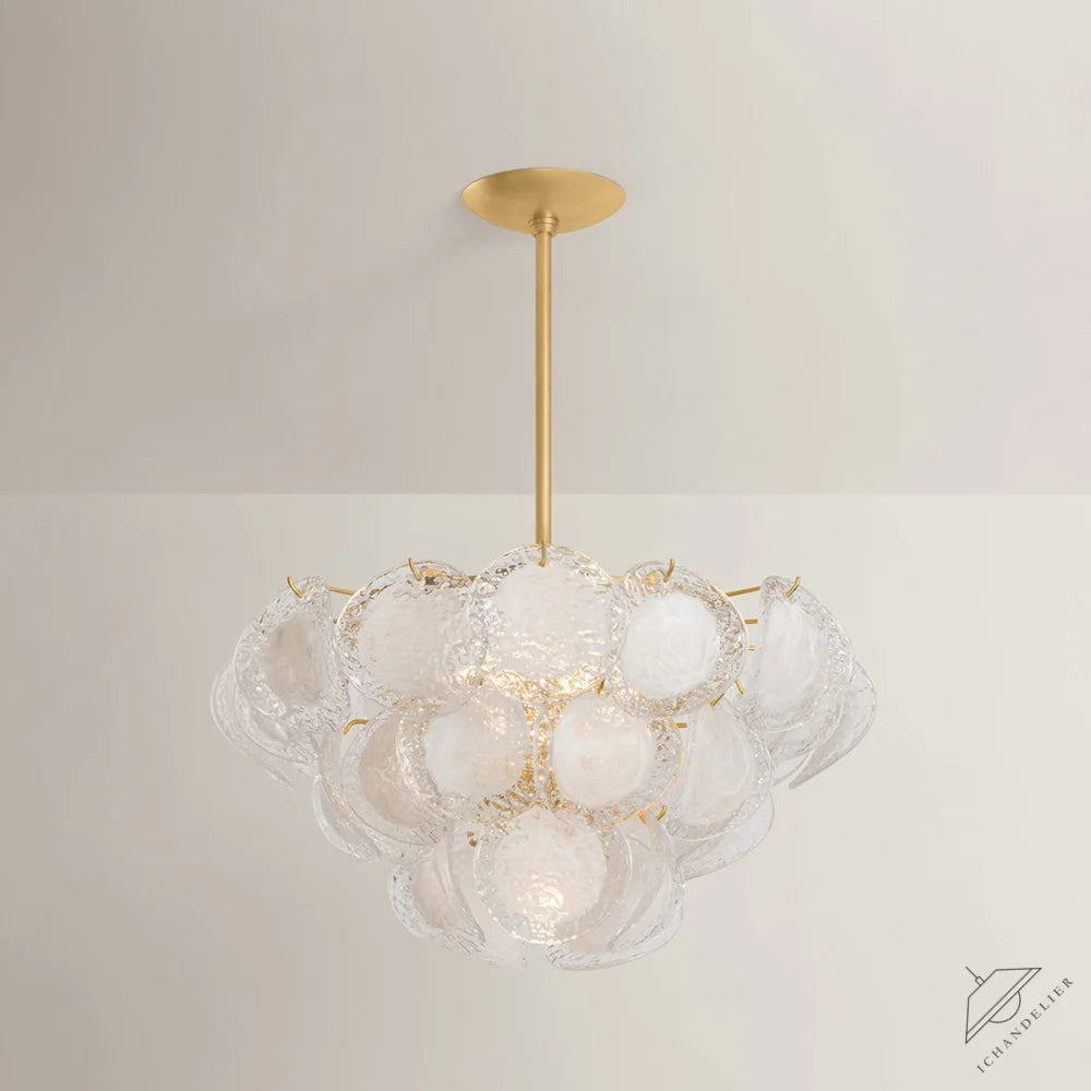 Cedar Hill Chandelier