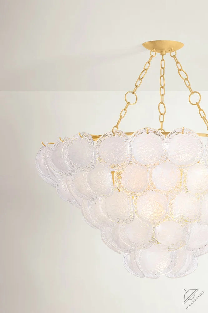 Cedar Hill Chandelier