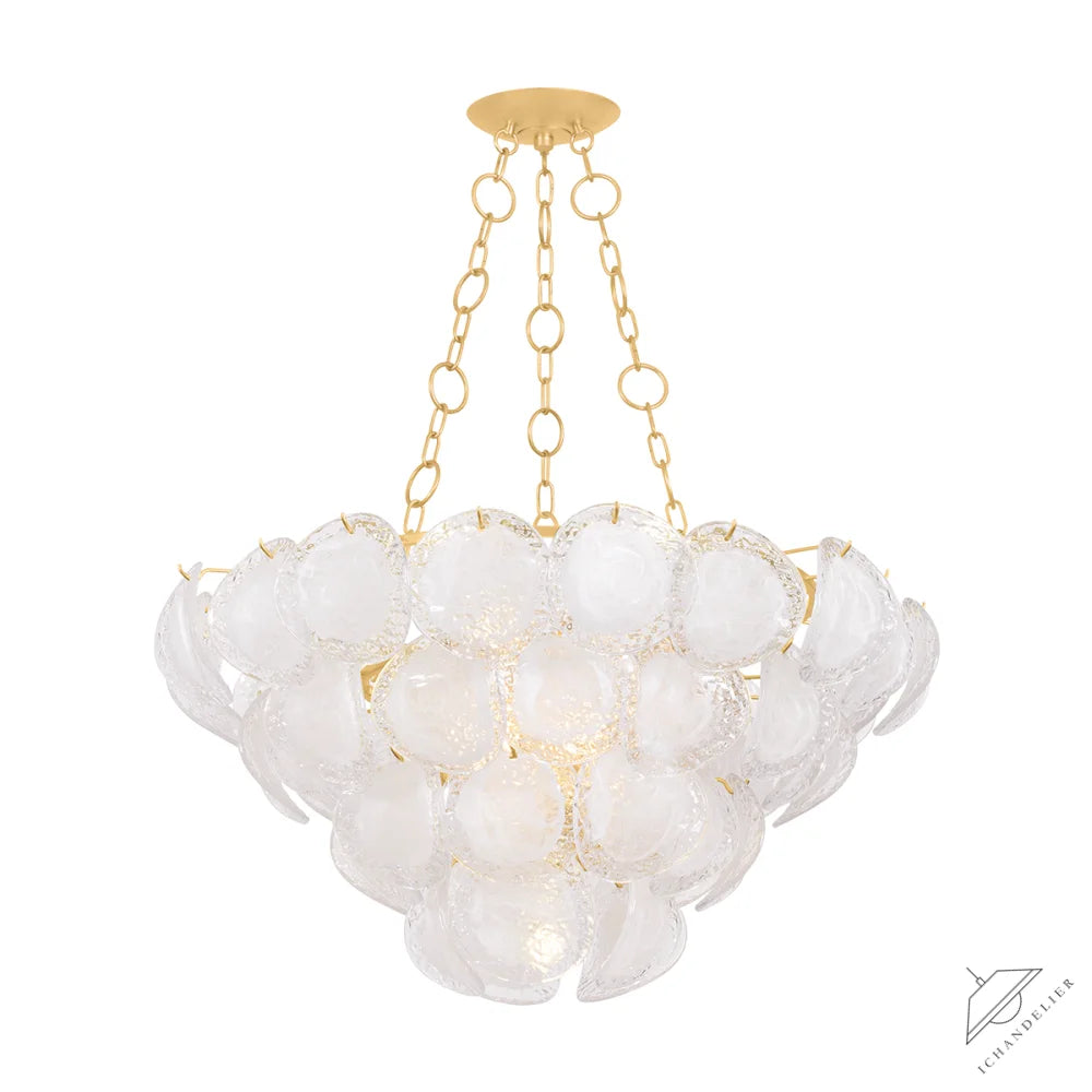 Cedar Hill Chandelier