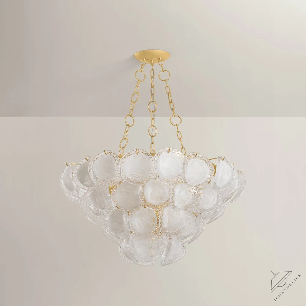 Cedar Hill Chandelier