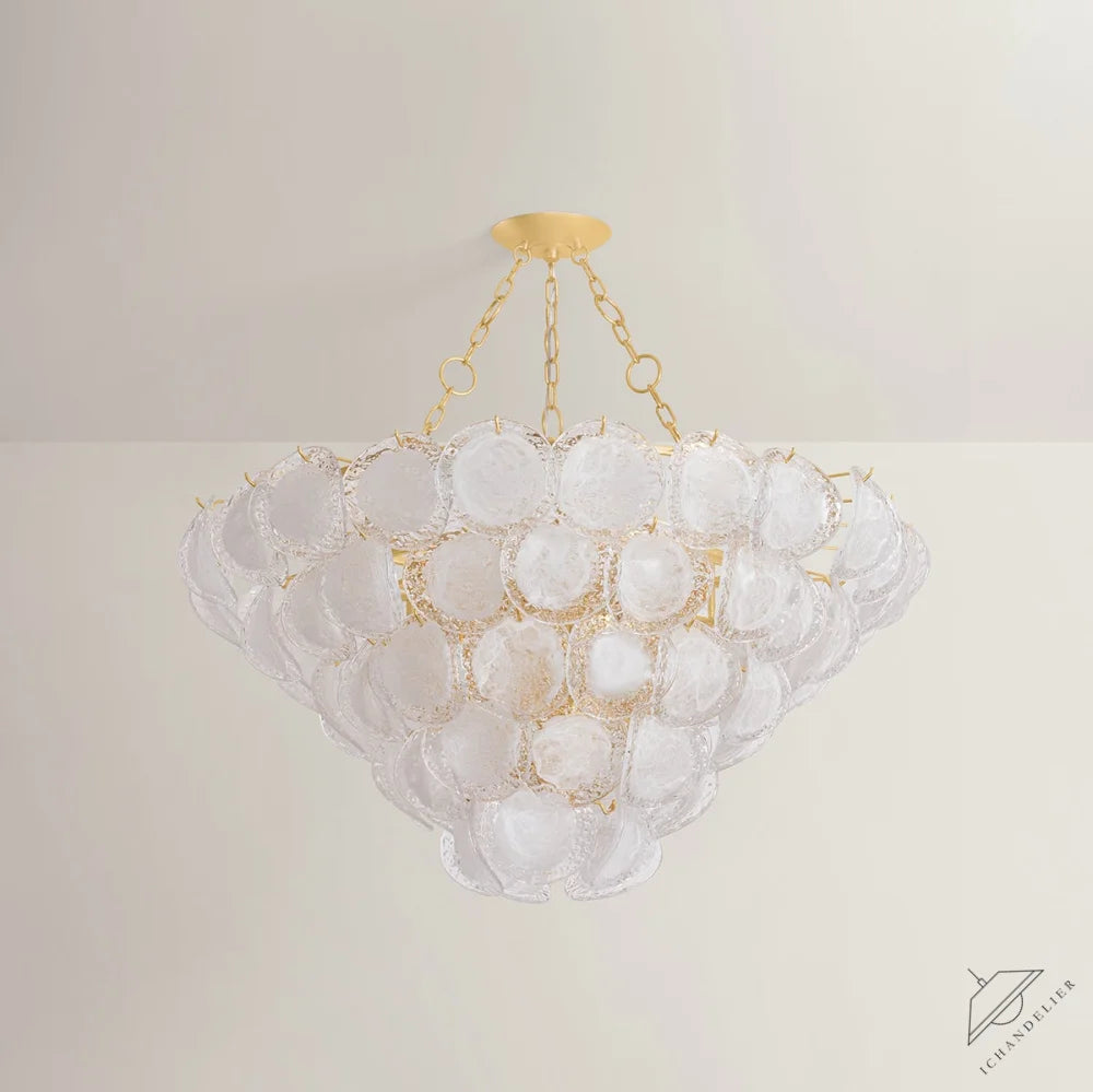 Cedar Hill Chandelier