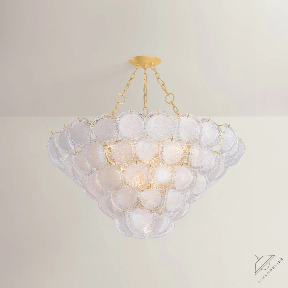 Cedar Hill Chandelier