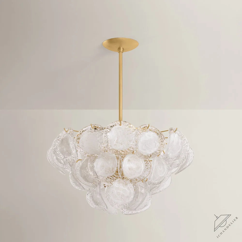 Cedar Hill Chandelier