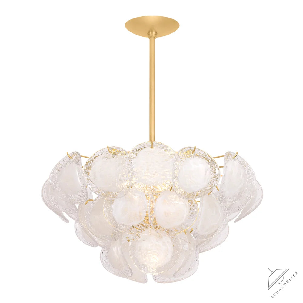 Cedar Hill Chandelier