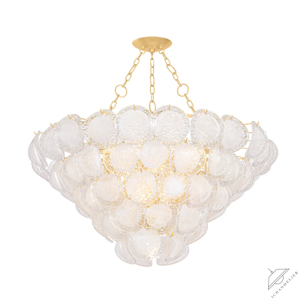 Cedar Hill Chandelier