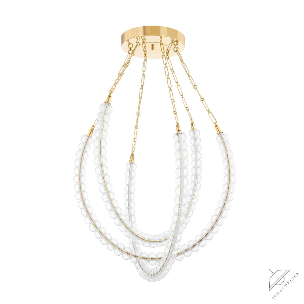 Celeste Chandelier