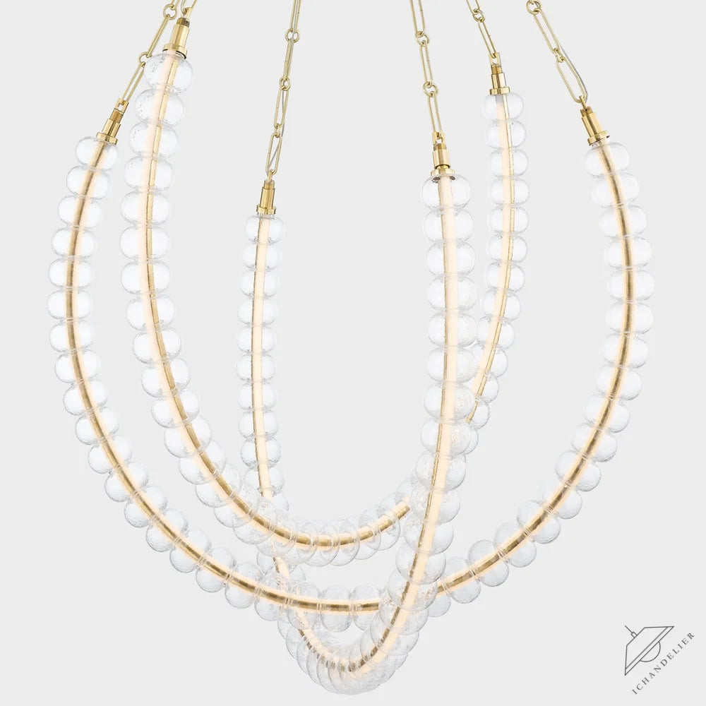 Celeste Chandelier