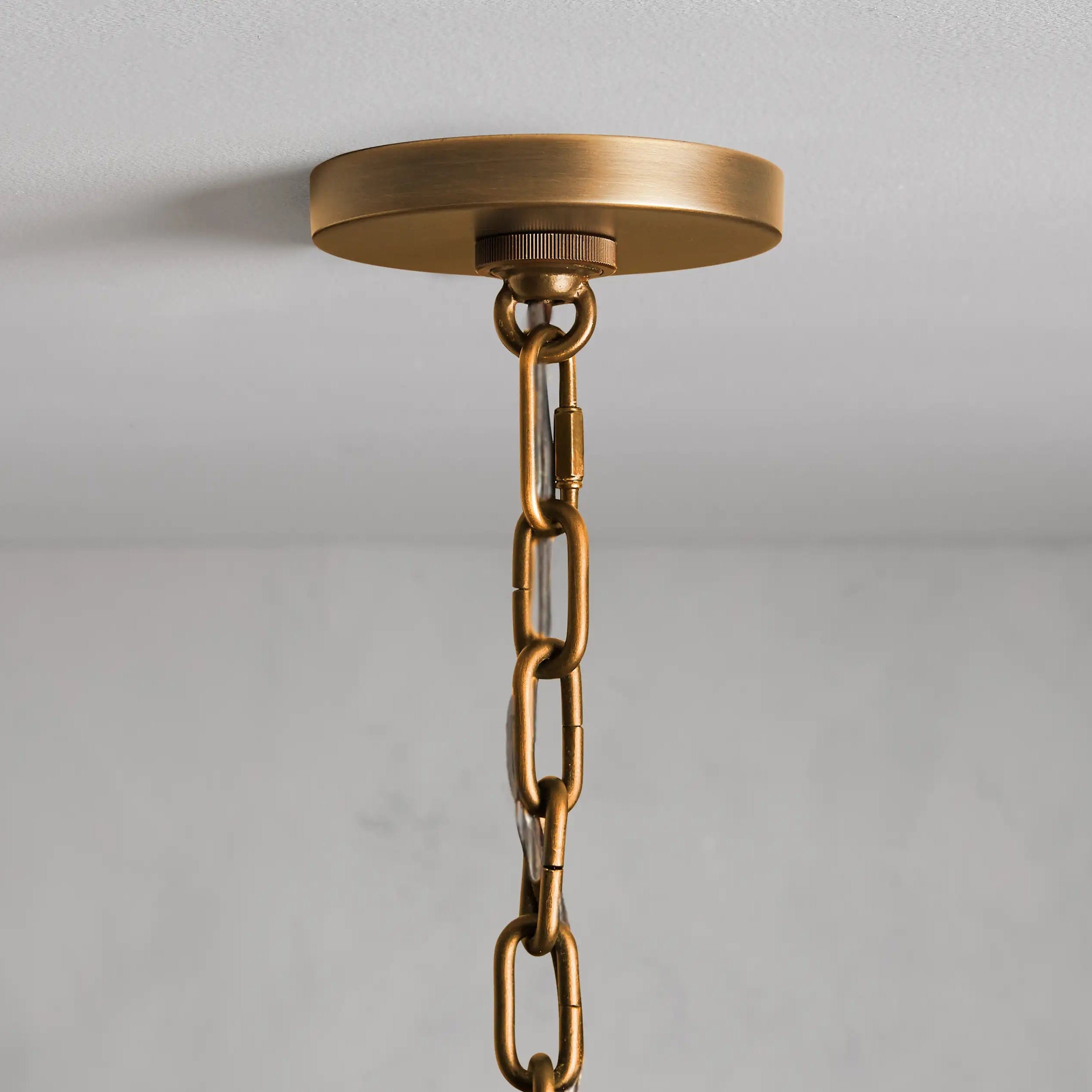 Celine Chandelier 36