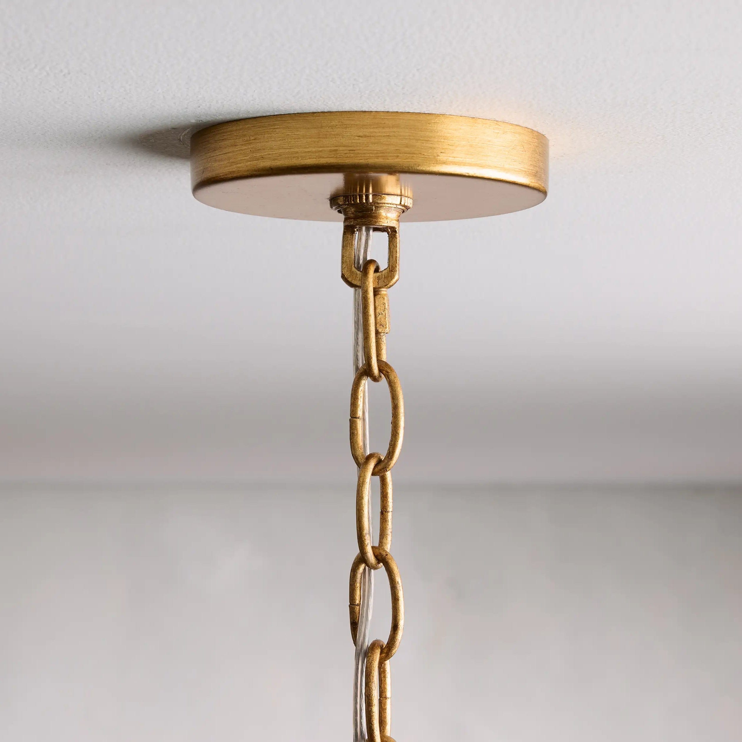 Celine Chandelier 36