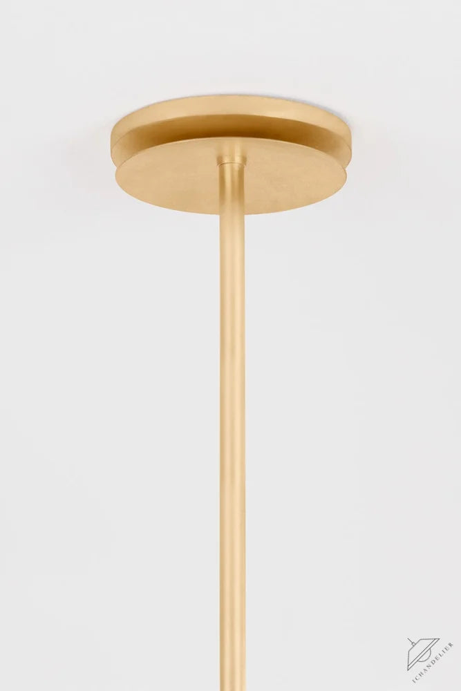 Ceylon Chandelier