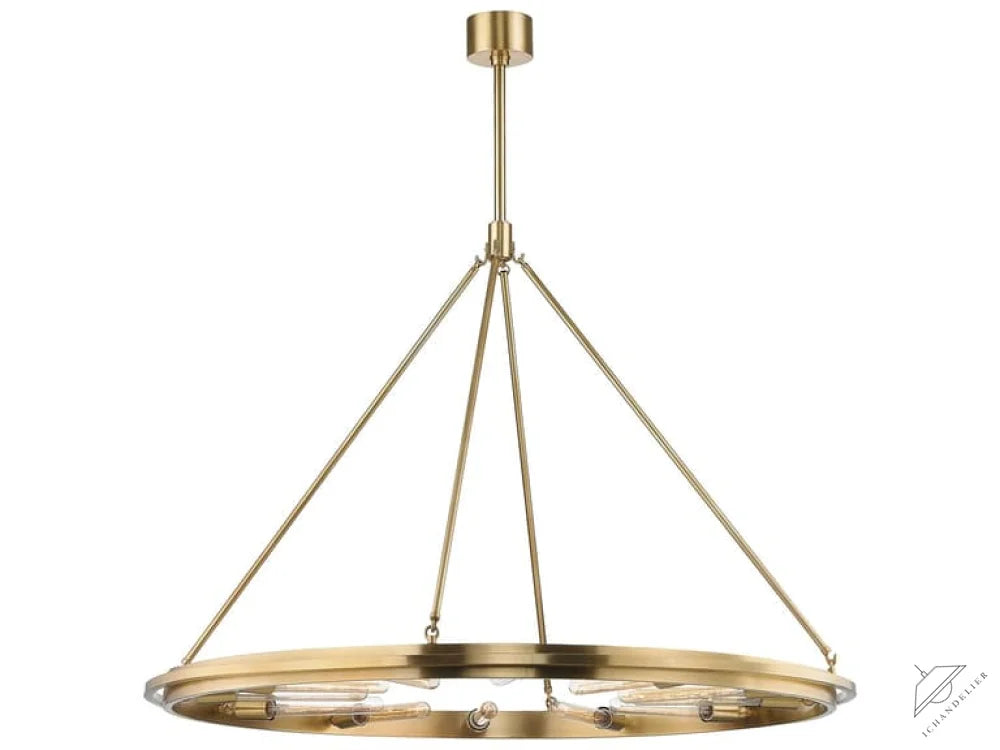 Chambers Chandelier