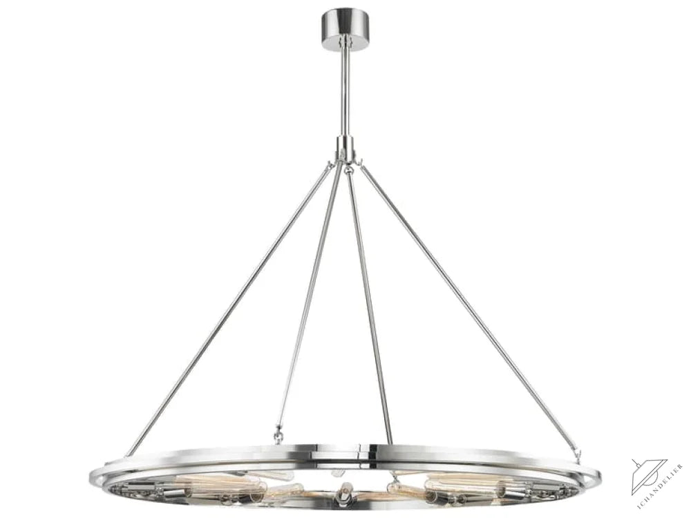 Chambers Chandelier