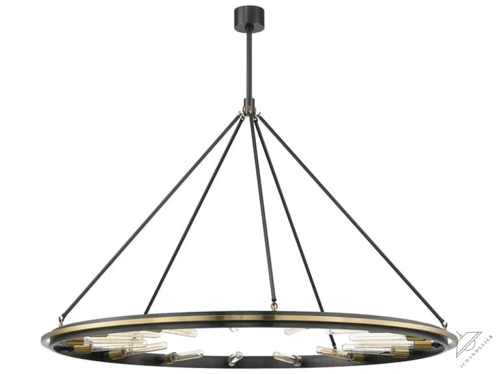 Chambers Chandelier