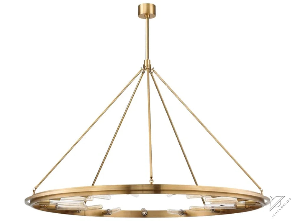 Chambers Chandelier