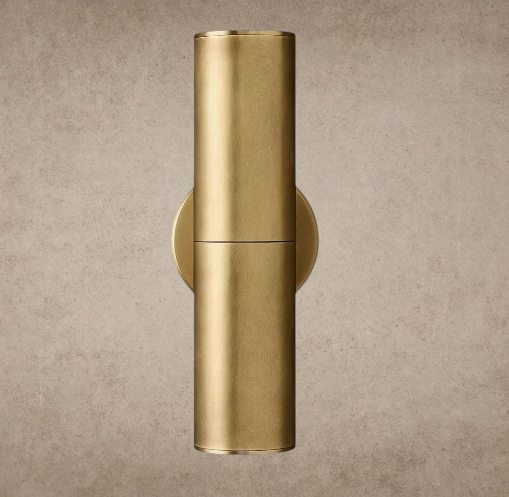 Champeaux Linear Sconce 12"