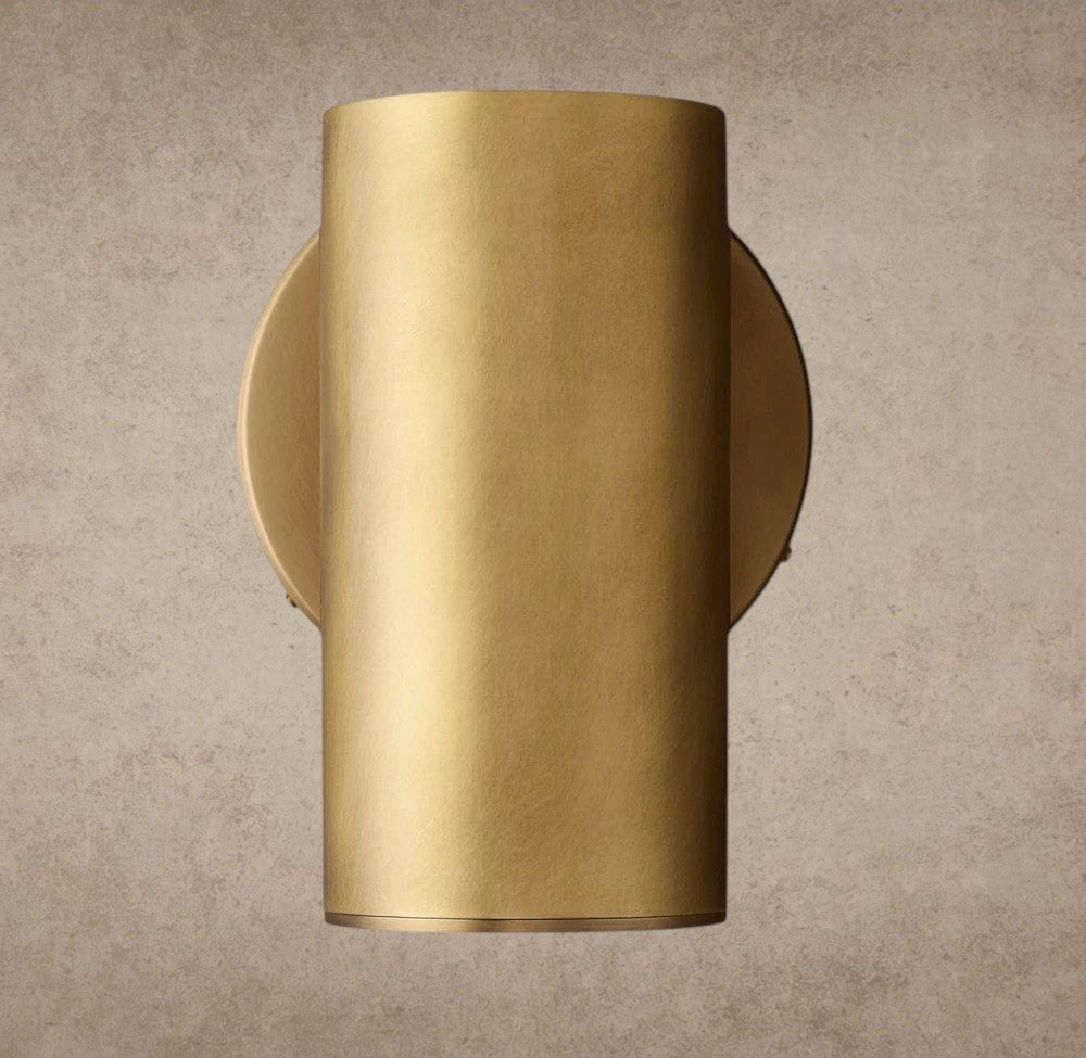 Champeaux Outdoor Sconce 6"