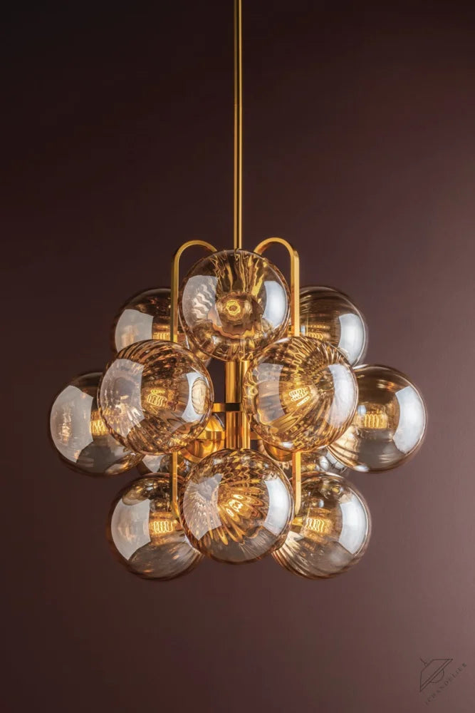 Chandelier Cronus