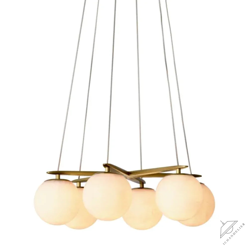 Chandelier Morro