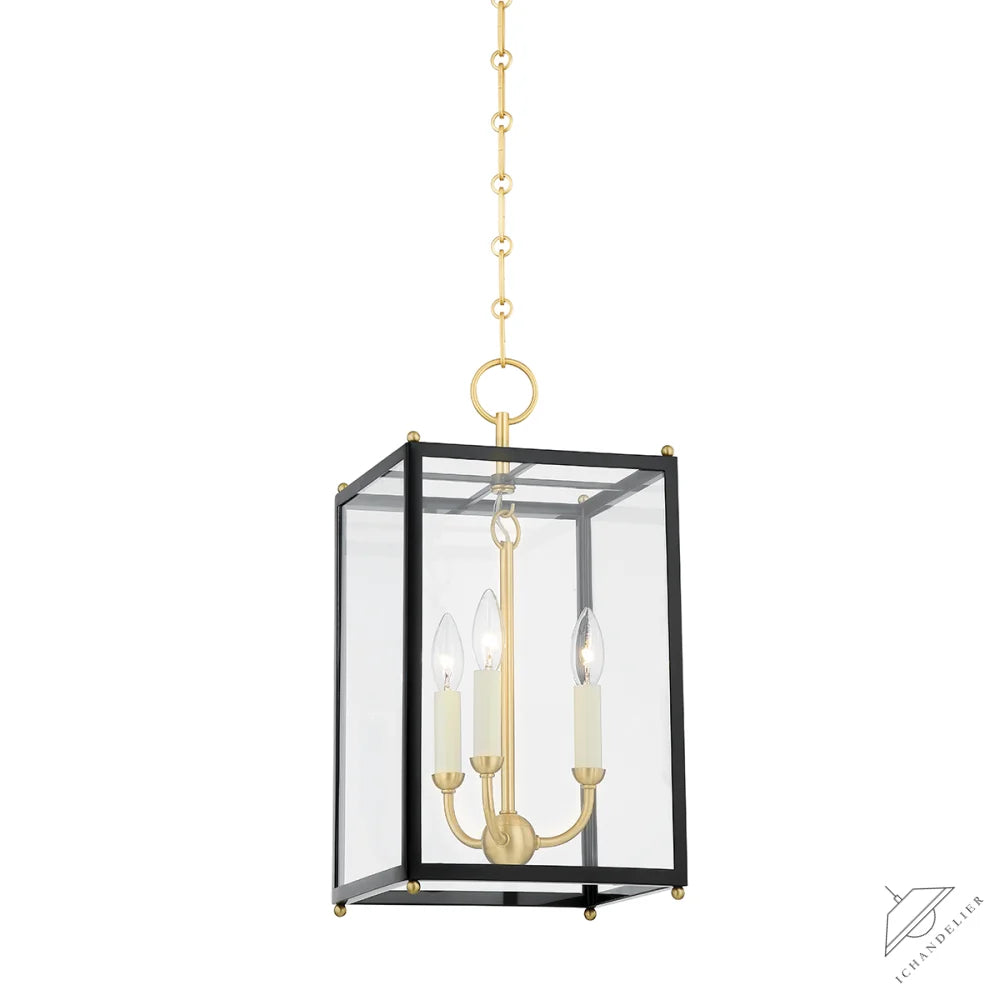 Chaselton Lantern