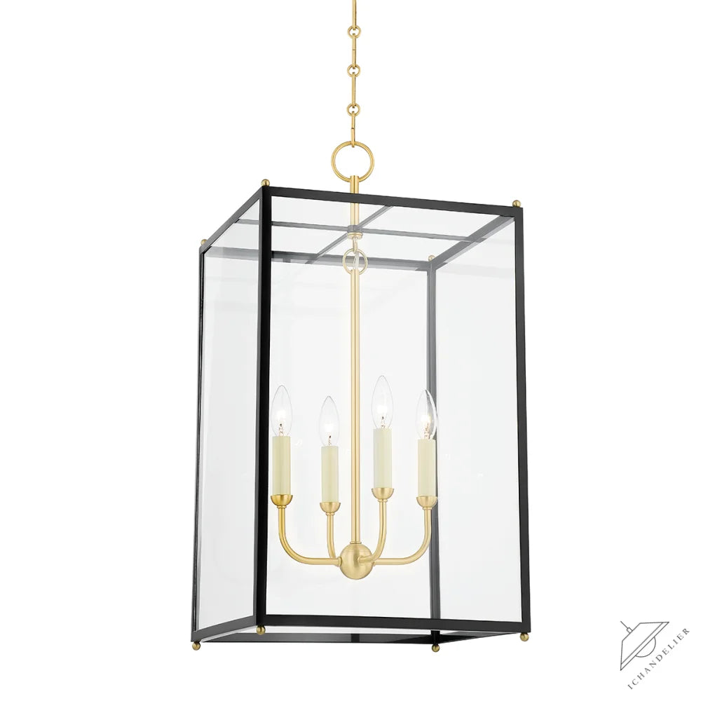 Chaselton Lantern