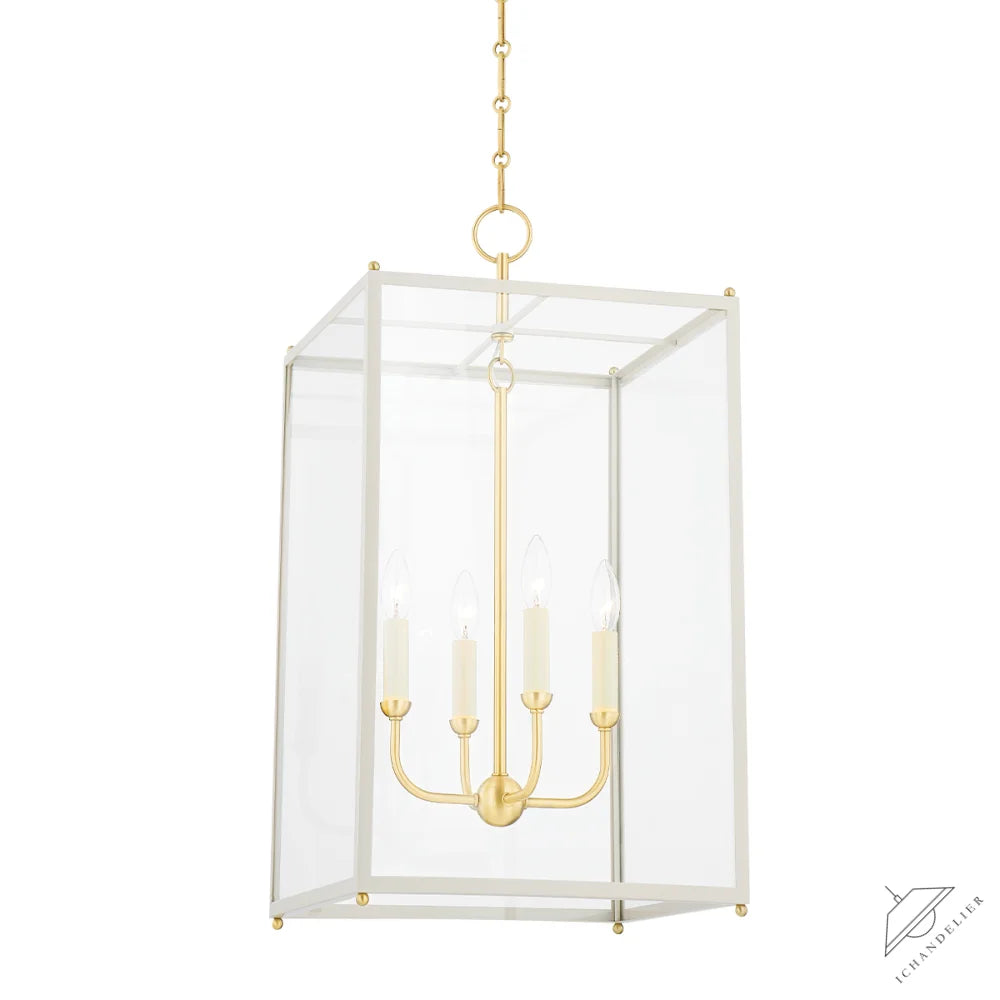 Chaselton Lantern