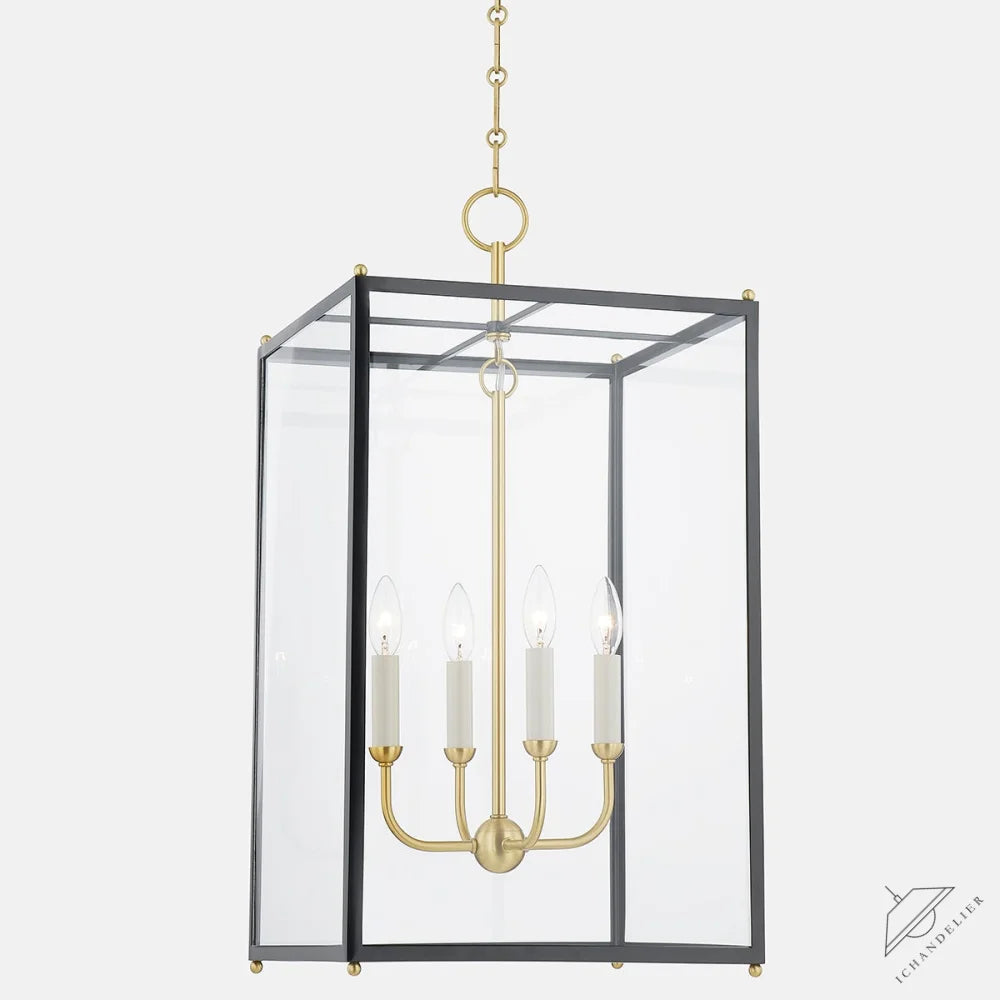 Chaselton Lantern