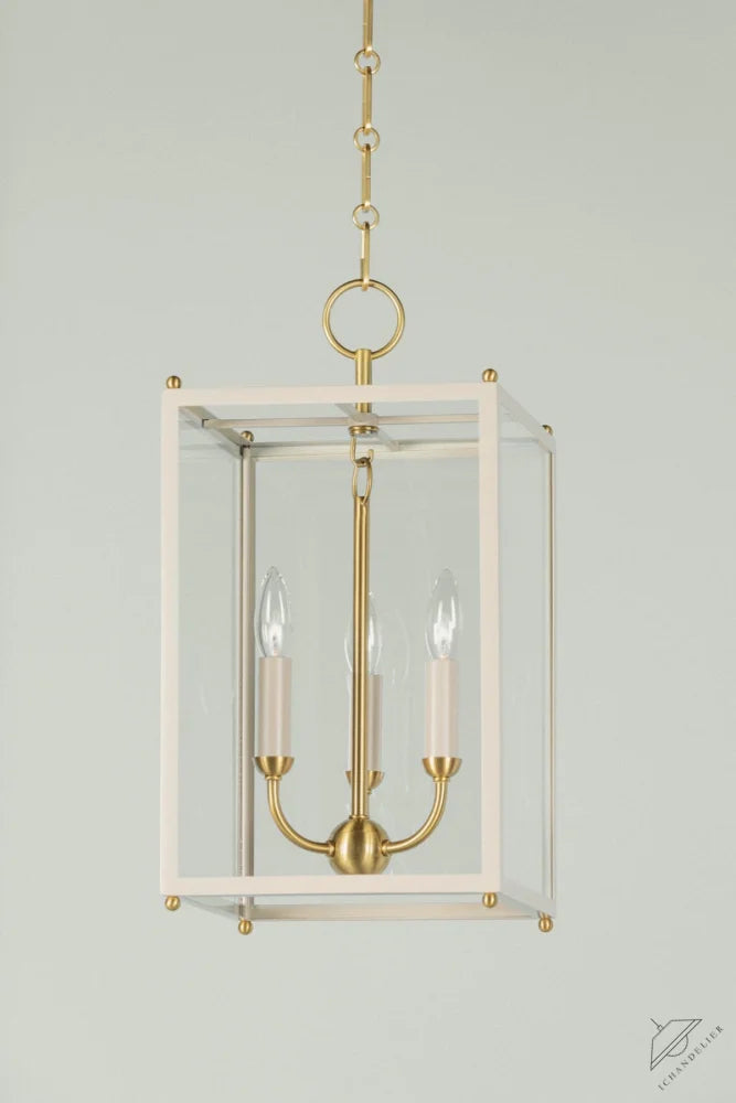 Chaselton Lantern