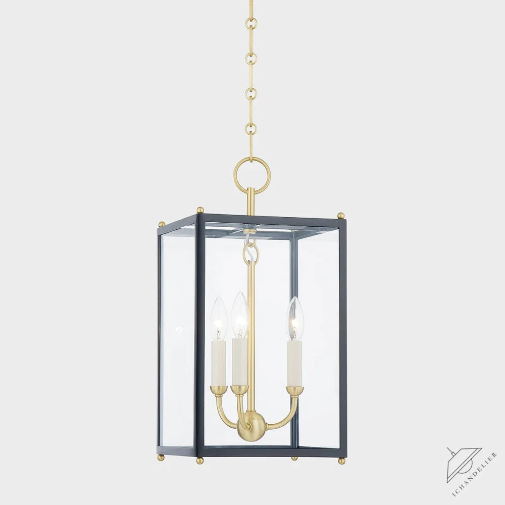 Chaselton Lantern