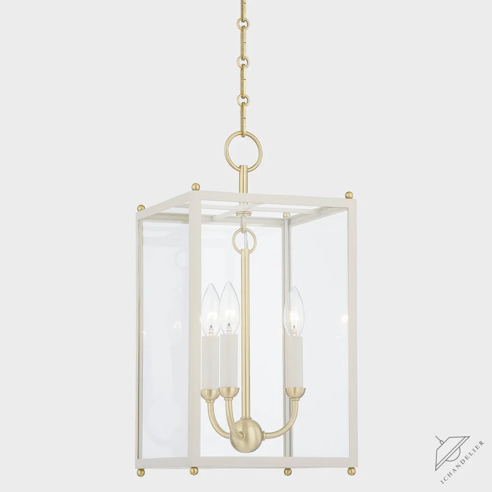 Chaselton Lantern