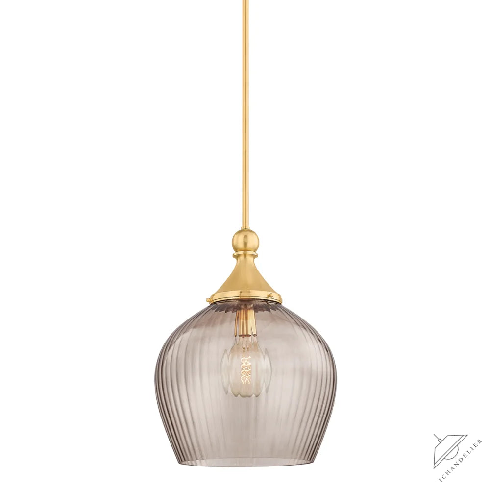 Chatton Pendant