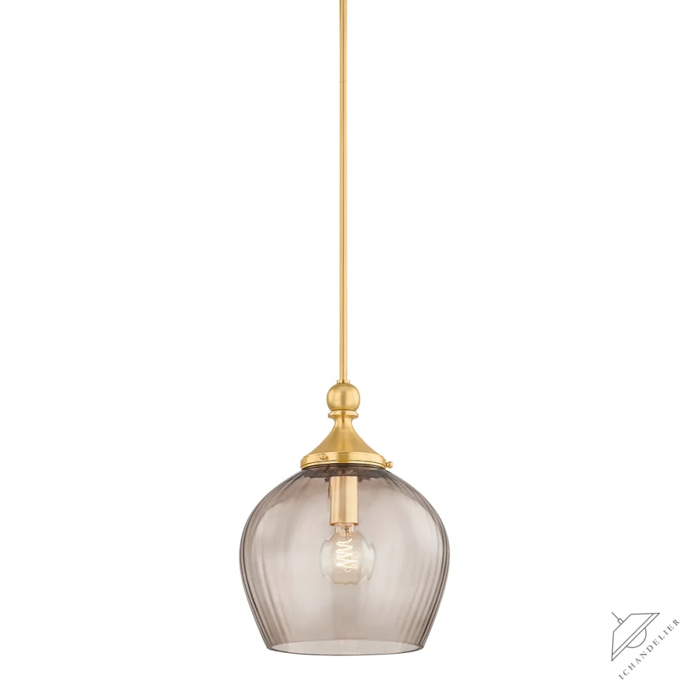 Chatton Pendant