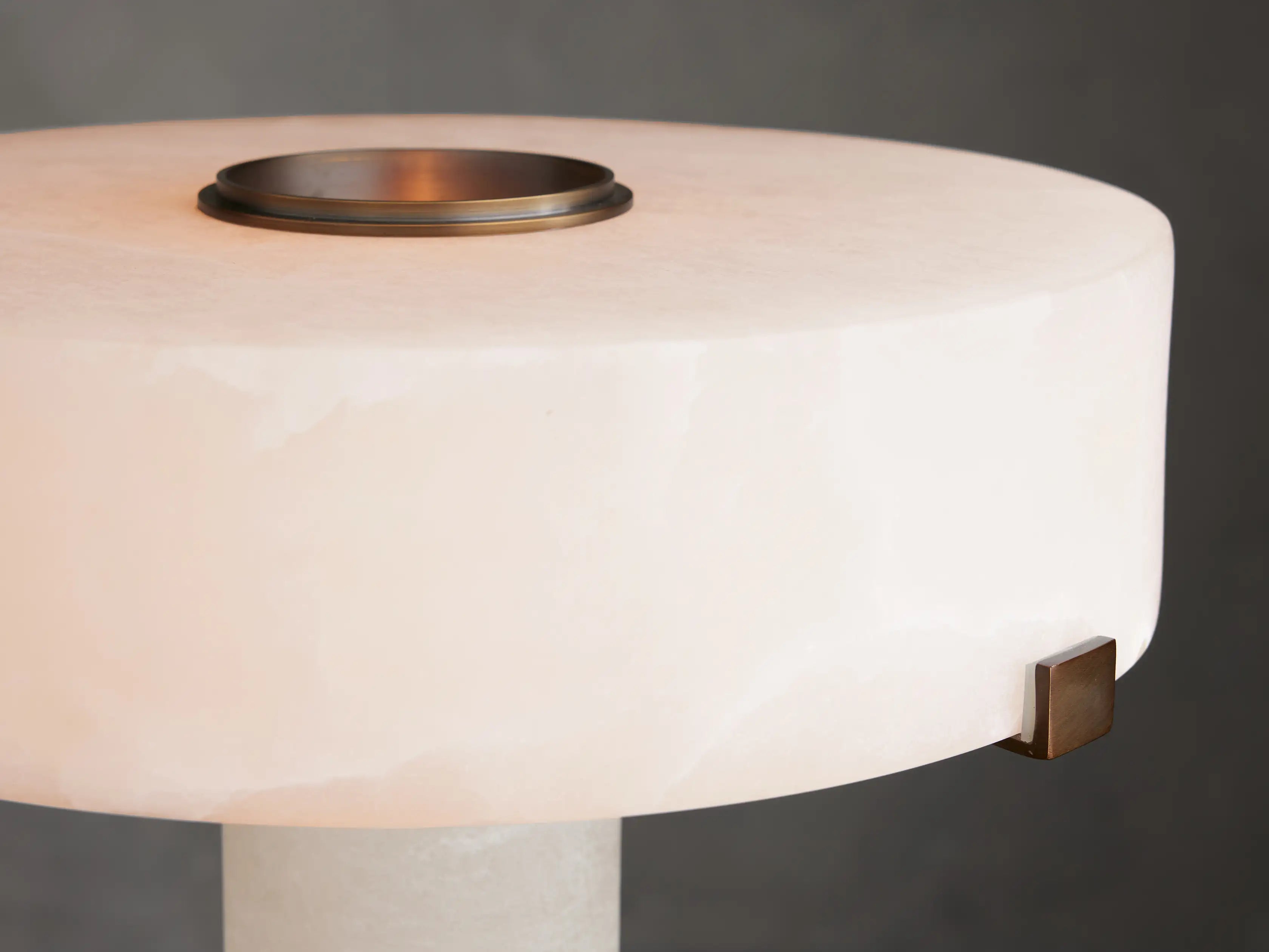 Chayla Table Lamp 13", 19.5"