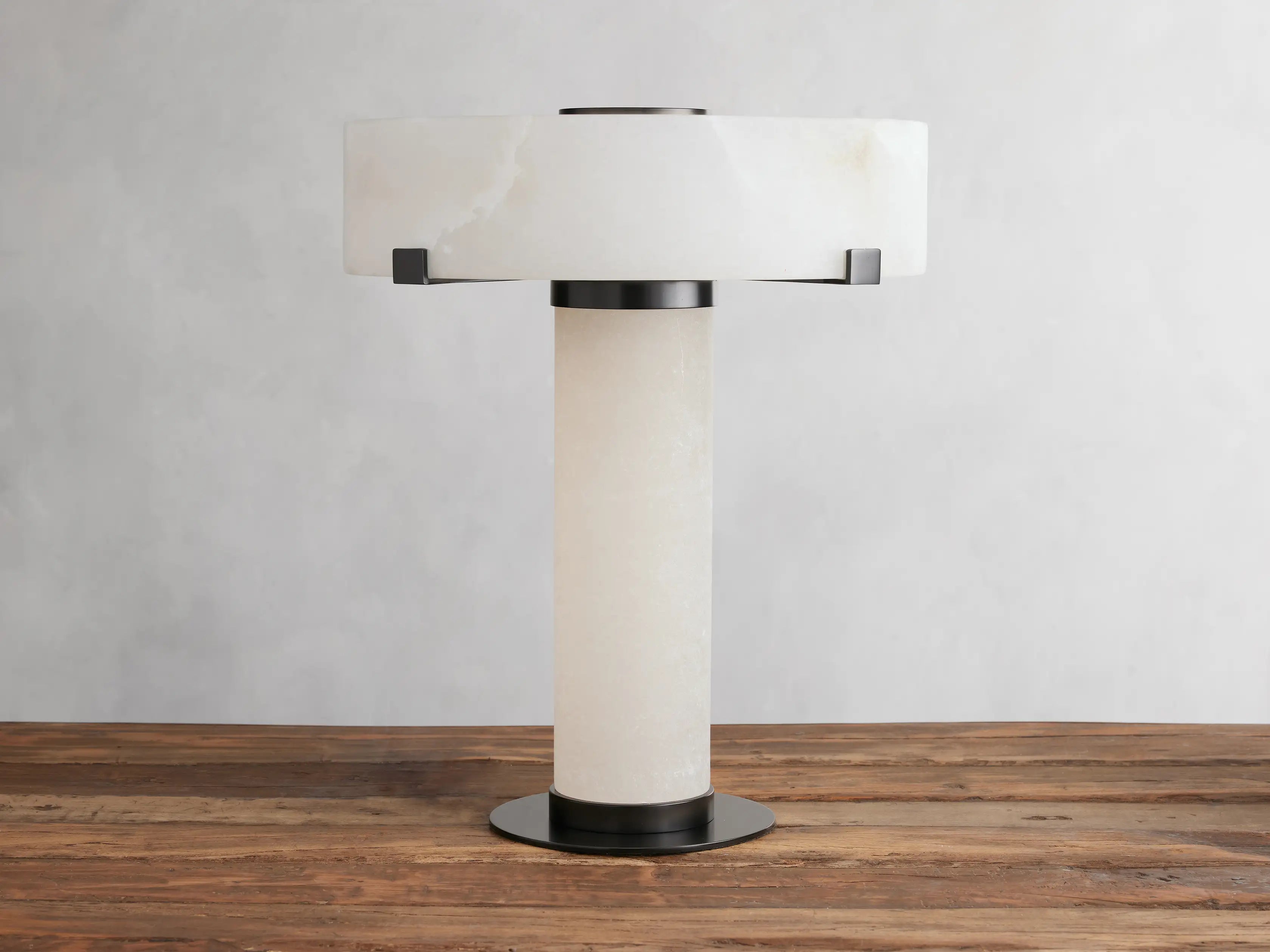 Chayla Table Lamp 13
