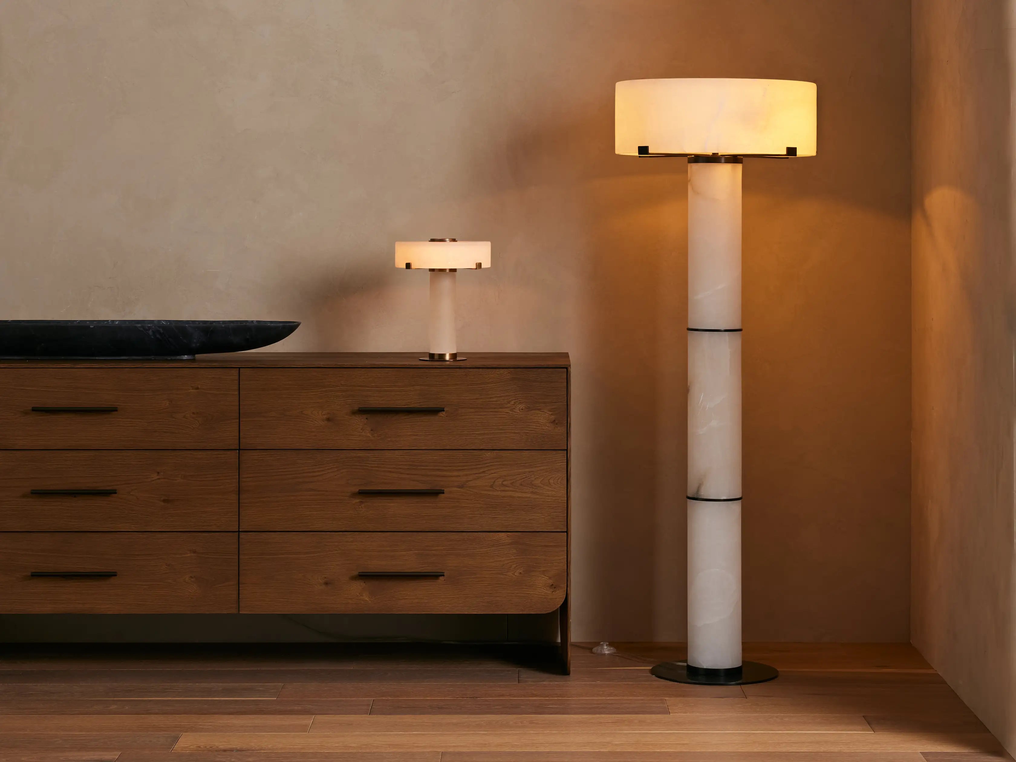 Chayla Table Lamp 13