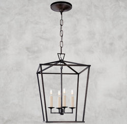Darlana Lantern 9", 12", 17", 24", 29", 36"