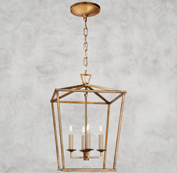 Darlana Lantern 9", 12", 17", 24", 29", 36"