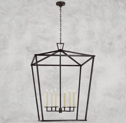 Darlana Lantern 9", 12", 17", 24", 29", 36"