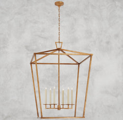 Darlana Lantern 9", 12", 17", 24", 29", 36"