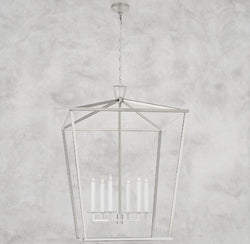 Darlana Lantern 9", 12", 17", 24", 29", 36"